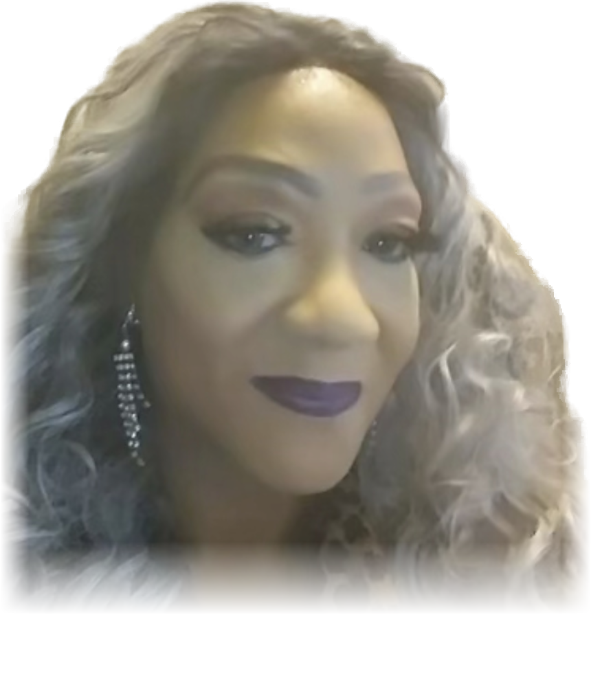 Portrait of Apostle Dr. Pamela L. McFadden-Singleton